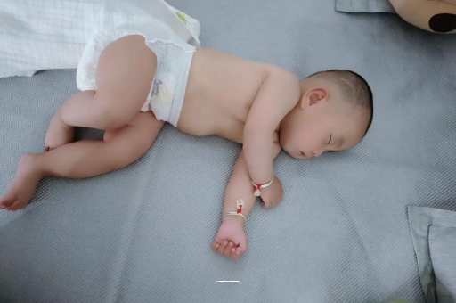 孝昌几个月宝宝就没胀气了