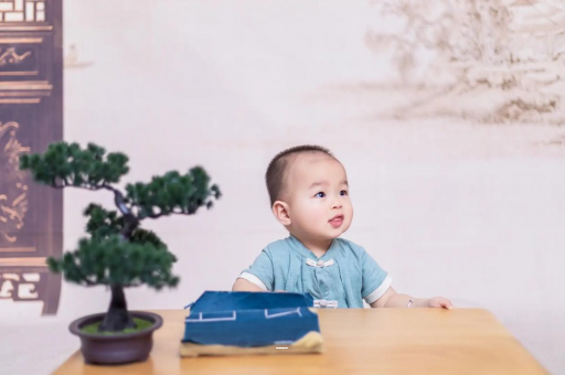 孝昌十五个月宝宝发育标准